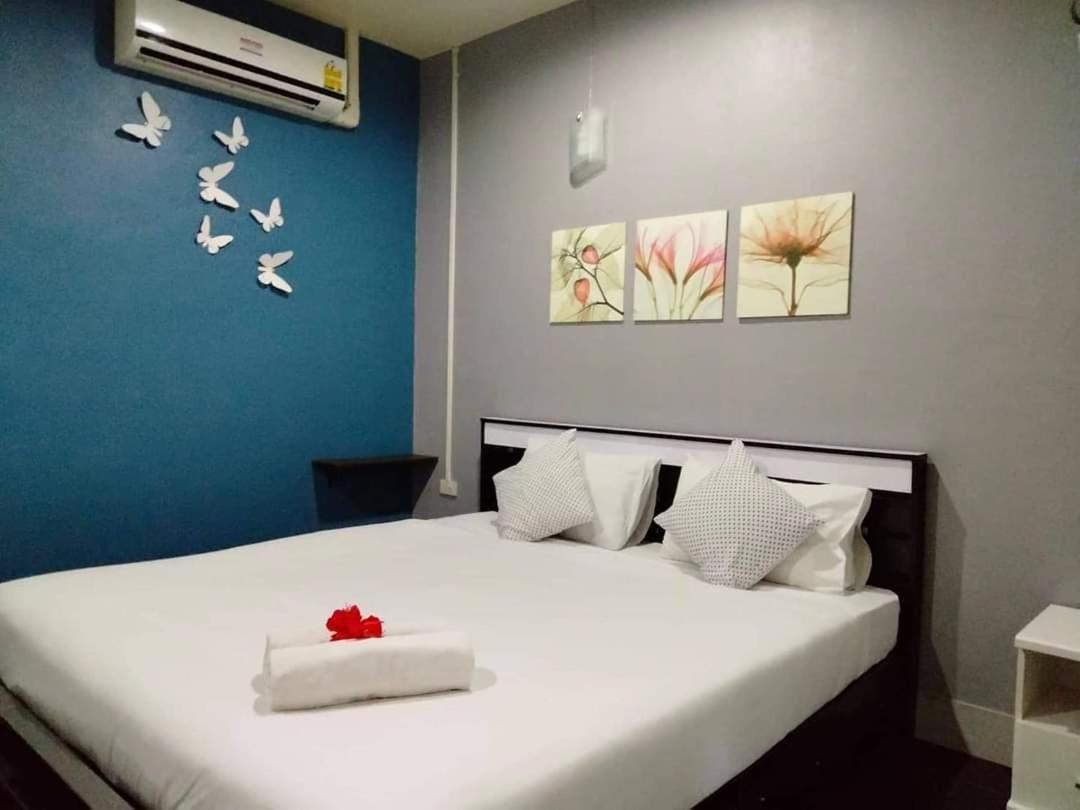Hostel Krabi Nemo House Ao Nang Exteriér fotografie