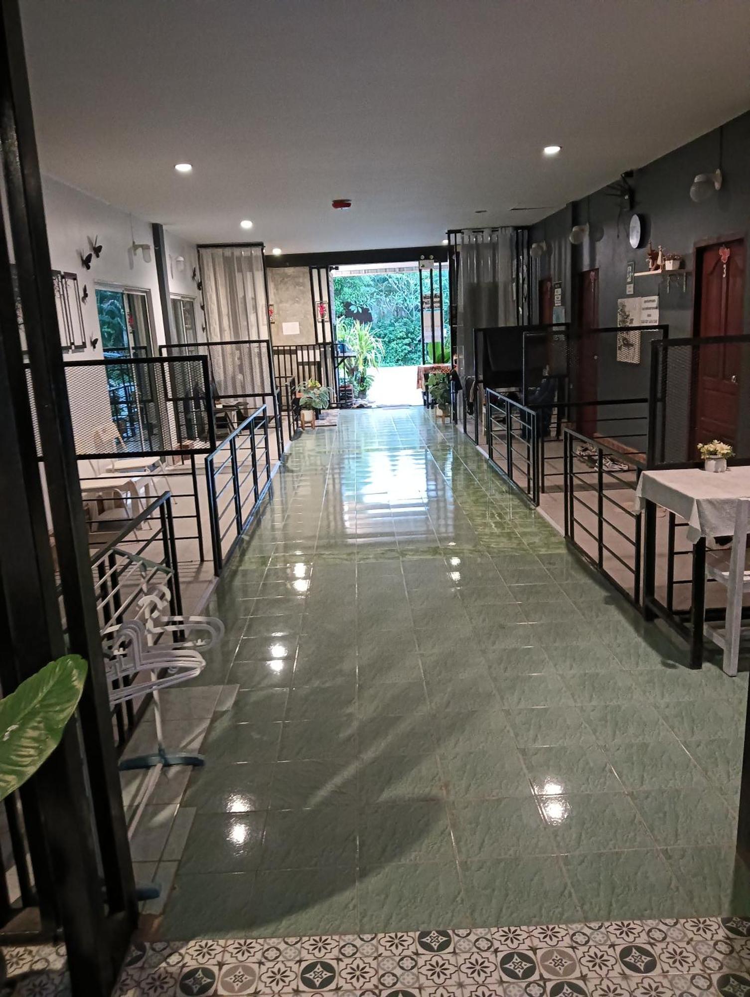 Hostel Krabi Nemo House Ao Nang Exteriér fotografie