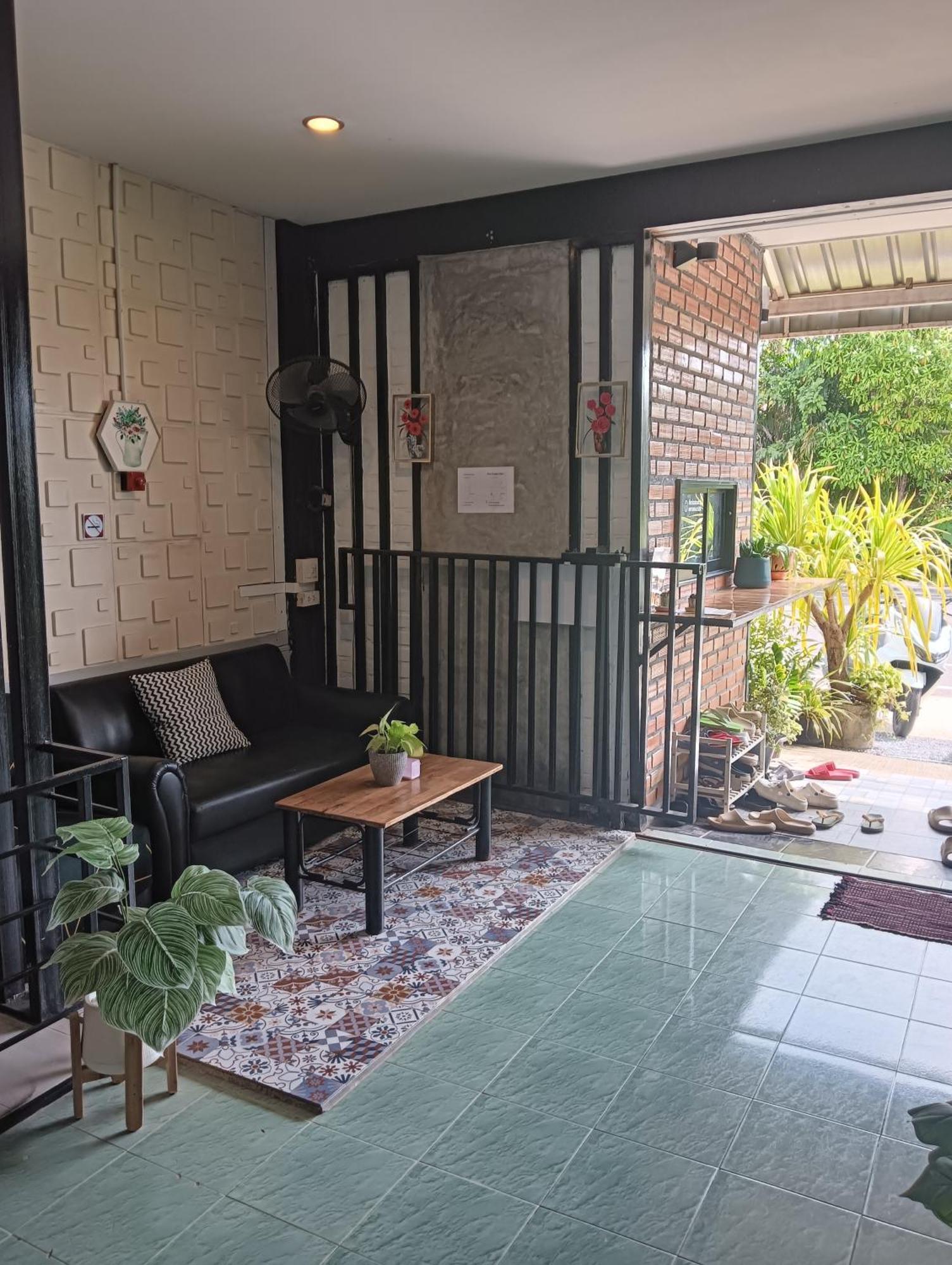 Hostel Krabi Nemo House Ao Nang Exteriér fotografie