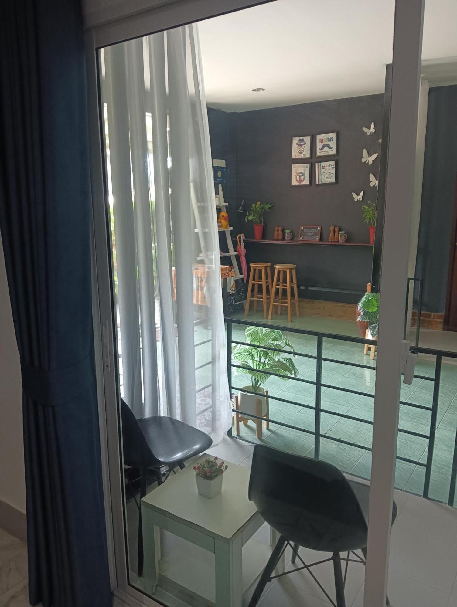 Hostel Krabi Nemo House Ao Nang Exteriér fotografie