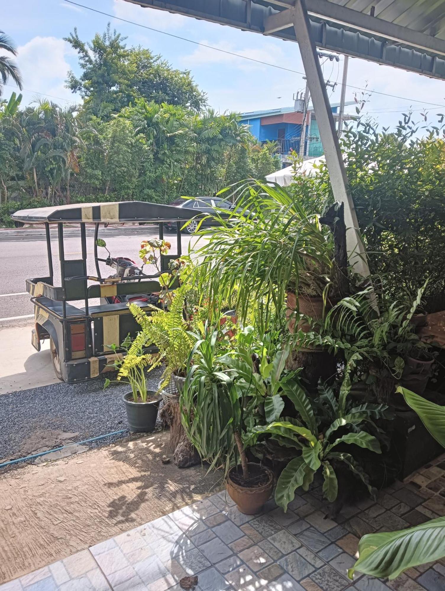 Hostel Krabi Nemo House Ao Nang Exteriér fotografie