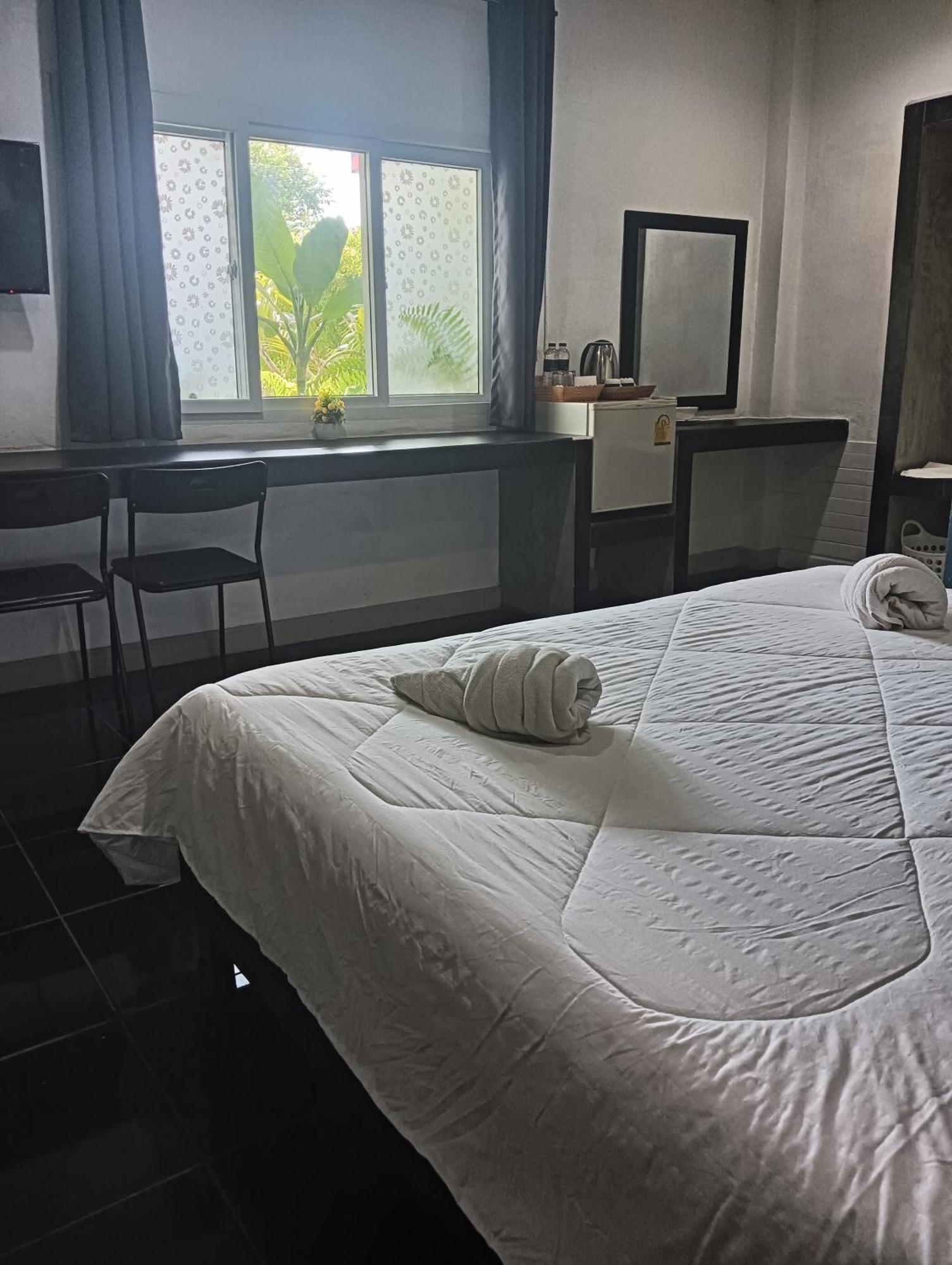 Hostel Krabi Nemo House Ao Nang Exteriér fotografie
