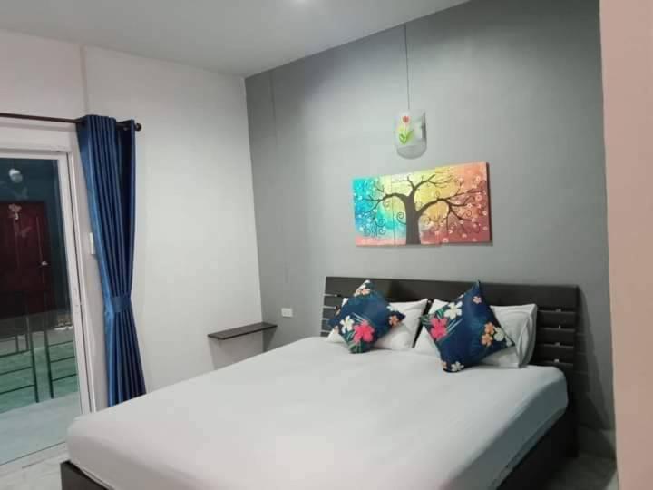 Hostel Krabi Nemo House Ao Nang Exteriér fotografie