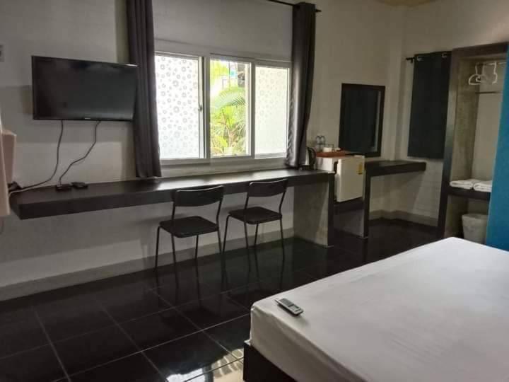 Hostel Krabi Nemo House Ao Nang Exteriér fotografie