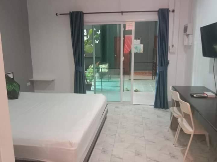 Hostel Krabi Nemo House Ao Nang Exteriér fotografie