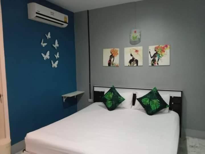 Hostel Krabi Nemo House Ao Nang Exteriér fotografie