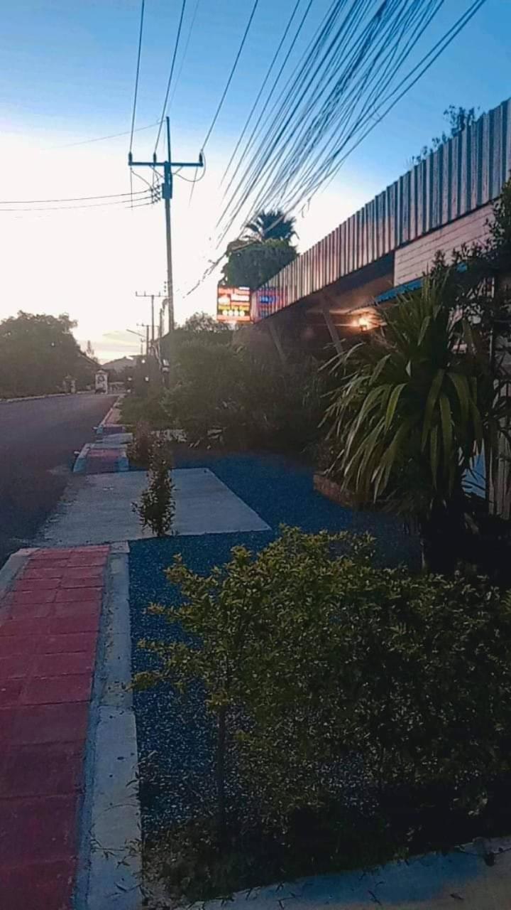Hostel Krabi Nemo House Ao Nang Exteriér fotografie