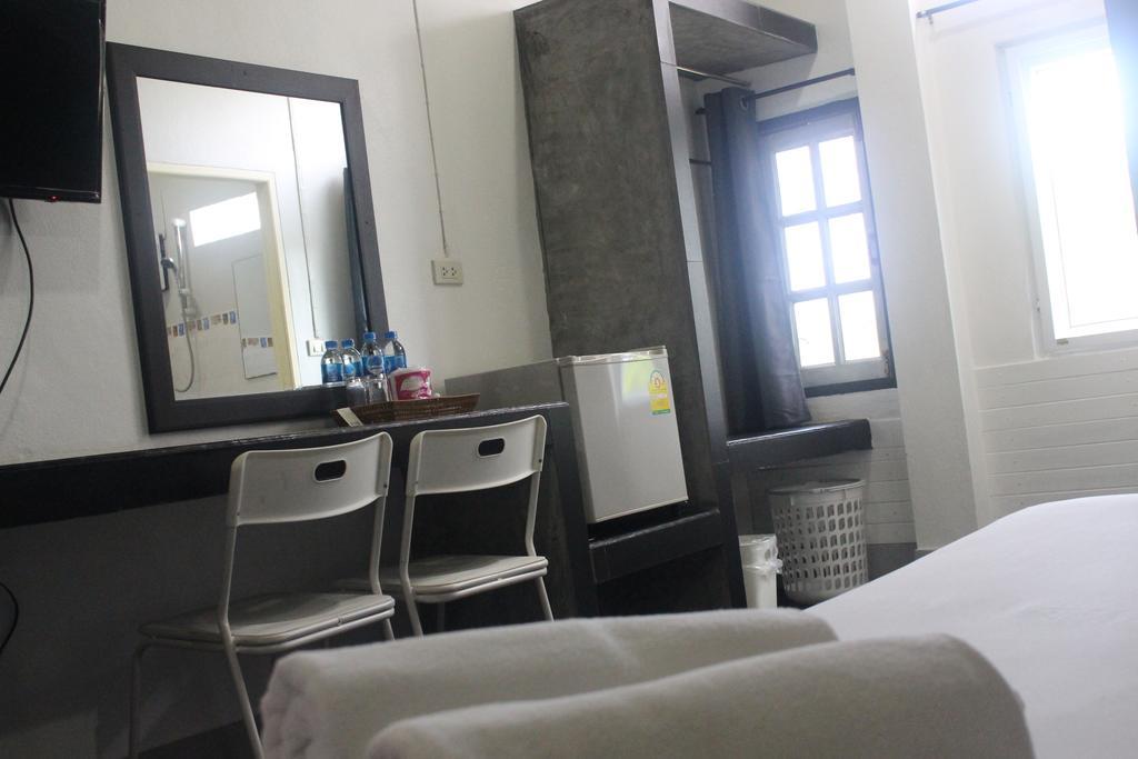 Hostel Krabi Nemo House Ao Nang Exteriér fotografie