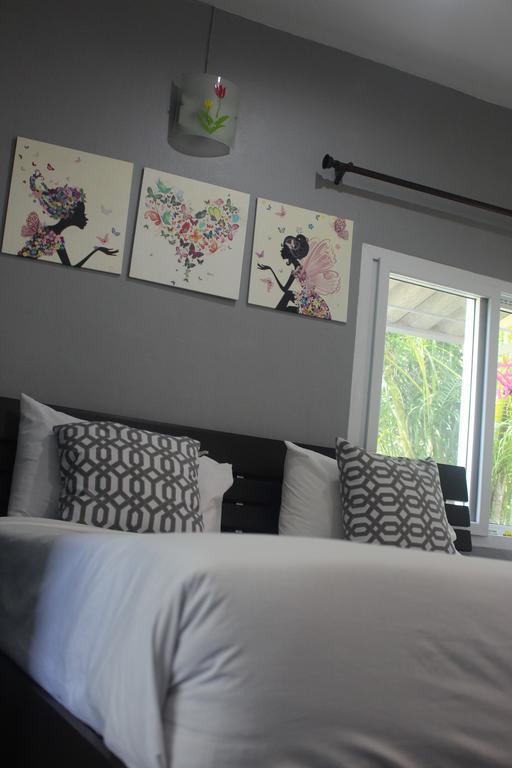 Hostel Krabi Nemo House Ao Nang Exteriér fotografie