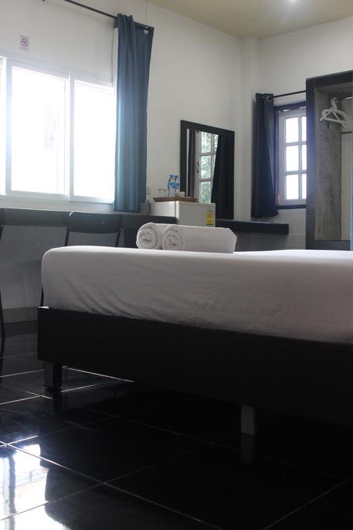 Hostel Krabi Nemo House Ao Nang Exteriér fotografie