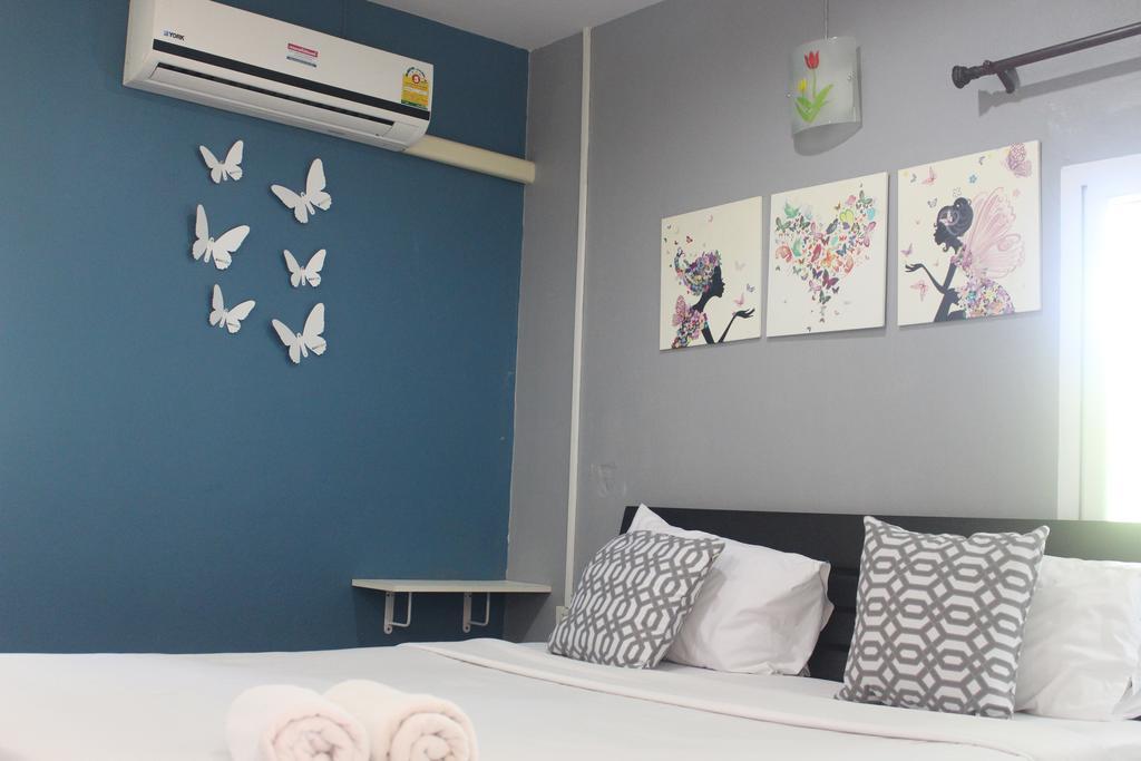 Hostel Krabi Nemo House Ao Nang Exteriér fotografie