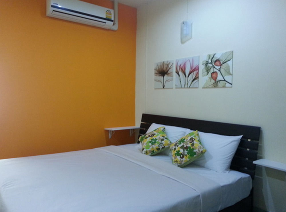 Hostel Krabi Nemo House Ao Nang Exteriér fotografie
