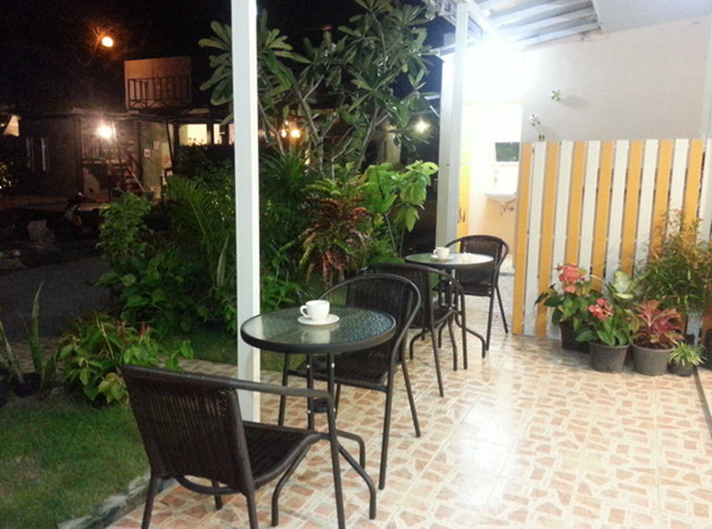 Hostel Krabi Nemo House Ao Nang Exteriér fotografie