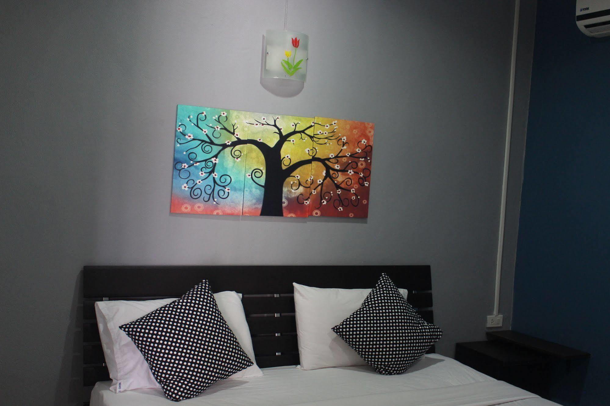 Hostel Krabi Nemo House Ao Nang Exteriér fotografie